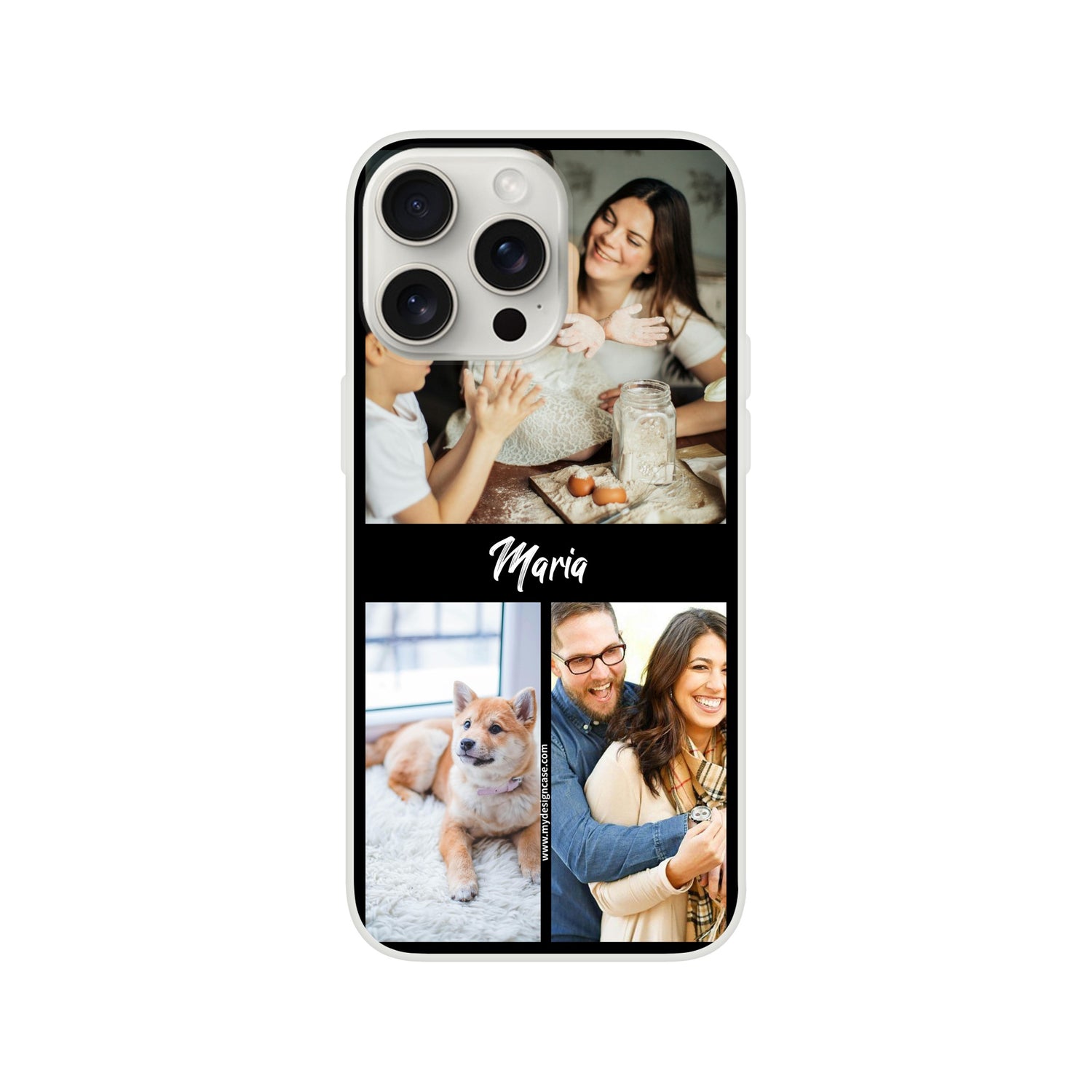 My Design Case My Design Case